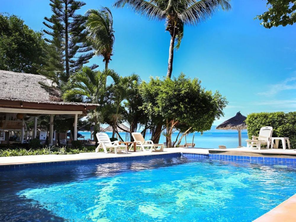 Milky Bay Resort 3*