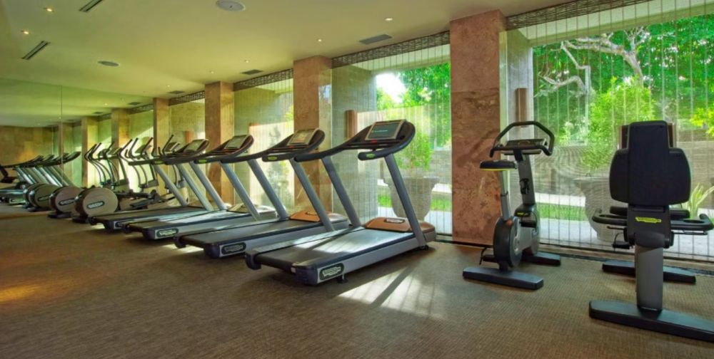 Intercontinental Bali Sanur Resort 5*