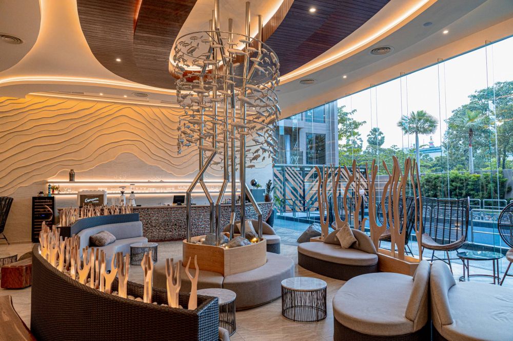 The Marin Phuket Kamala Beach 5*