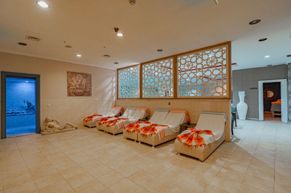 Q Ella Beach Hotel 4*