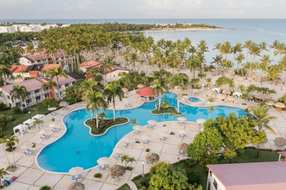 Bahia Principe Grand La Romana 5*