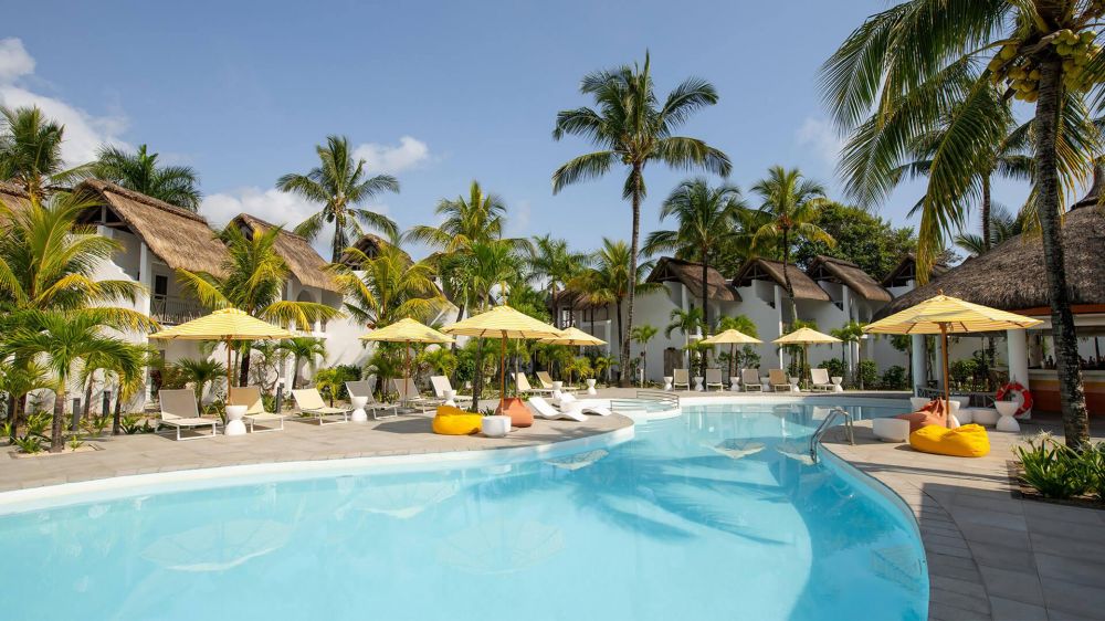 Veranda Palmar Beach Hotel & Spa 3*