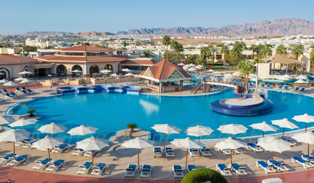 Xperience Kiroseiz Parkland 5*