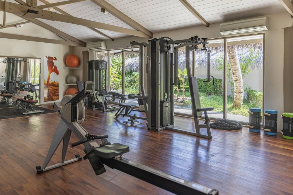 LUX* South Ari Atoll 5*