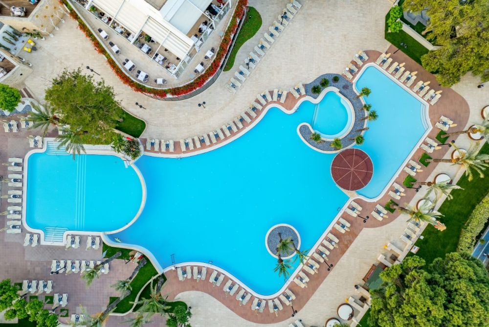 Rixos Downtown Antalya 5*