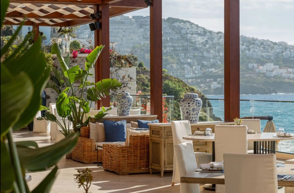 Allium Bodrum Resort 5*