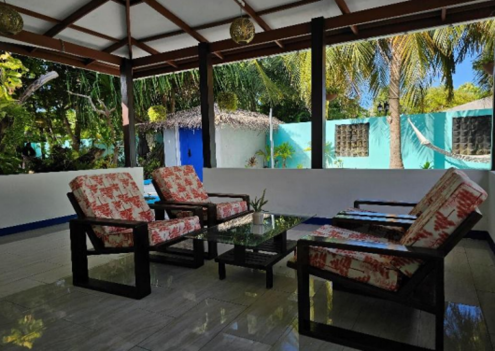 Garden Rooms by Lagoon View 4*