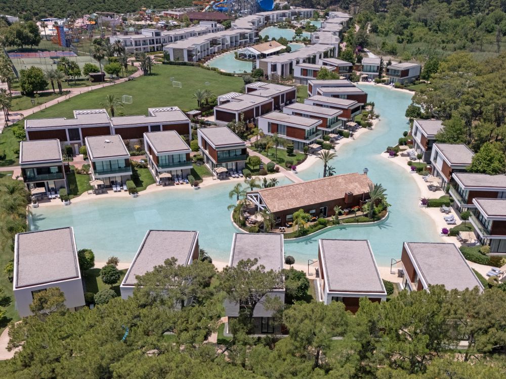 Rixos Premium Tekirova 5*