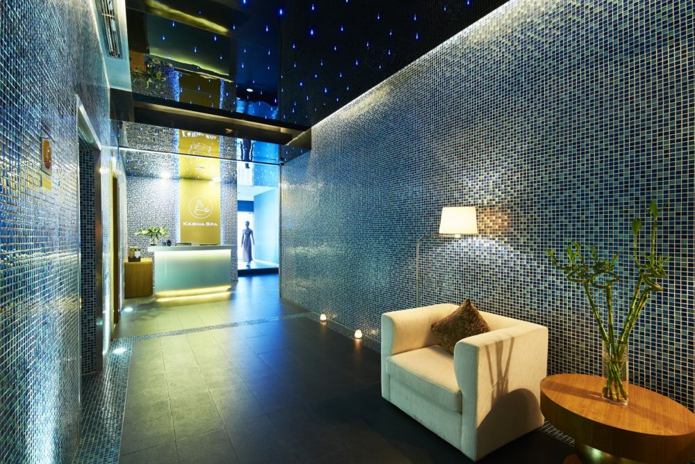 Grand Mercure Da Nang 5*