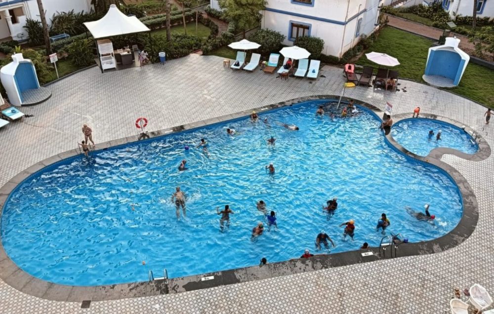 Park Grand Royale Palms 3*