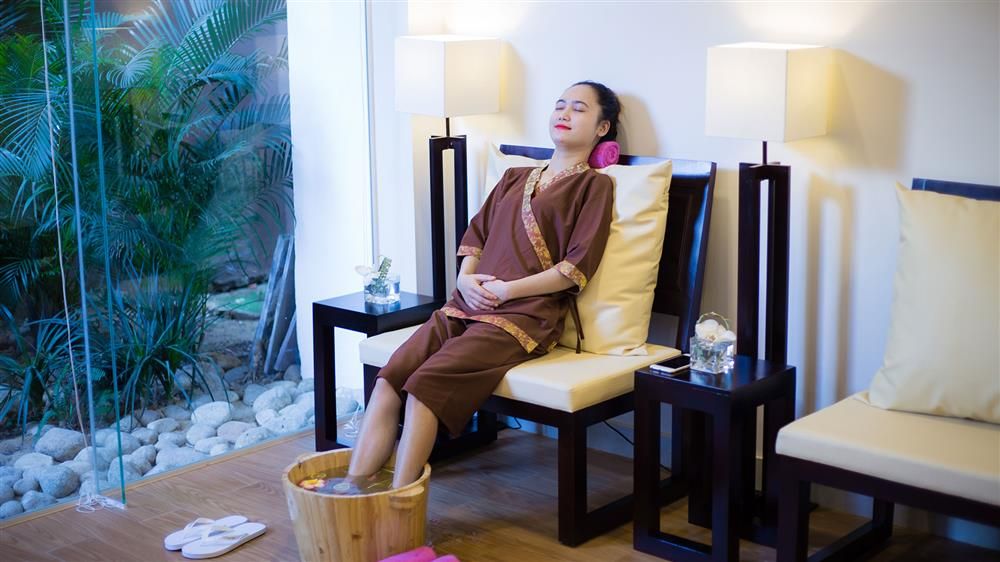 Grandvrio City Hotel Da Nang 4*