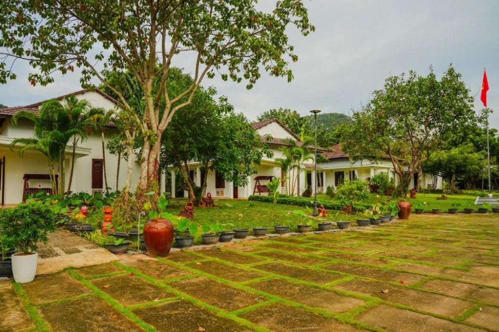 YNG Luxor Phu Quoc Resort 4*