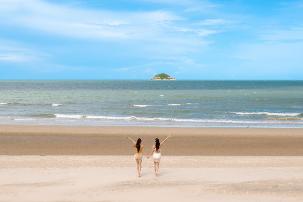 Best Western Plus Carapace Hotel Hua Hin 4*