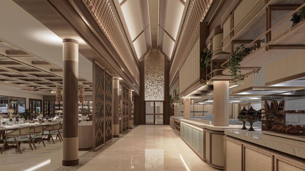 Rah Gili Maldives 5*