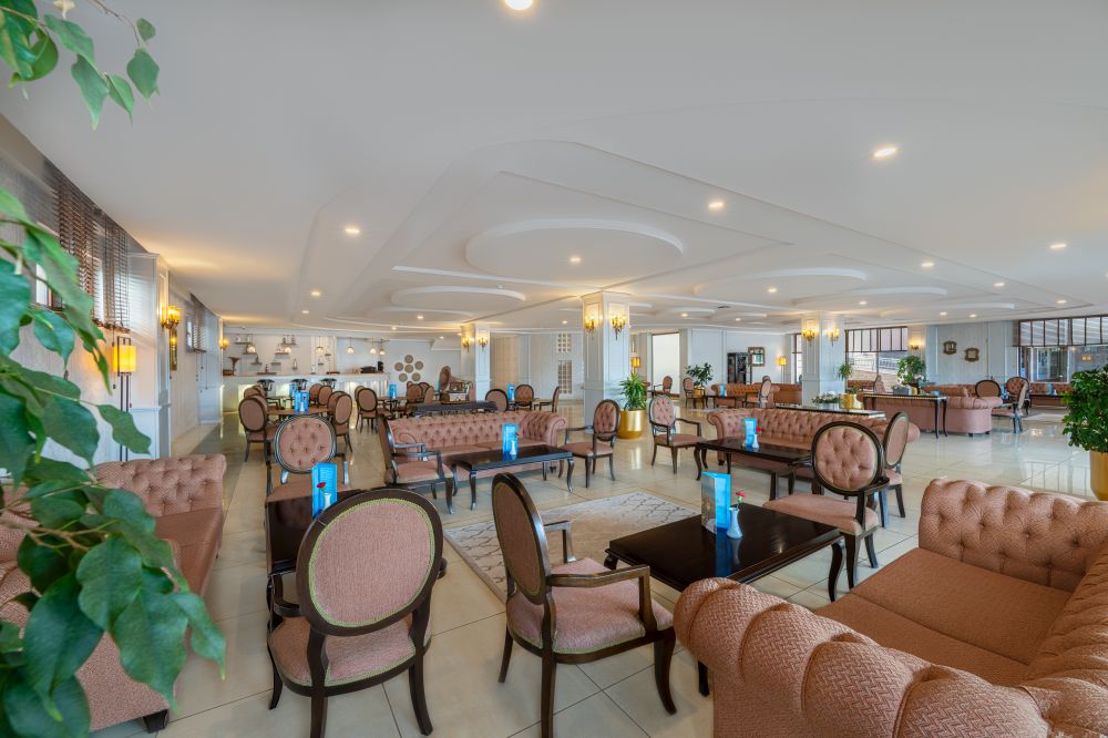 Hotel Turan Prince 5*