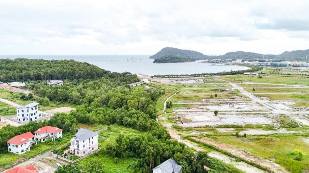 YNG Luxor Phu Quoc Resort 4*