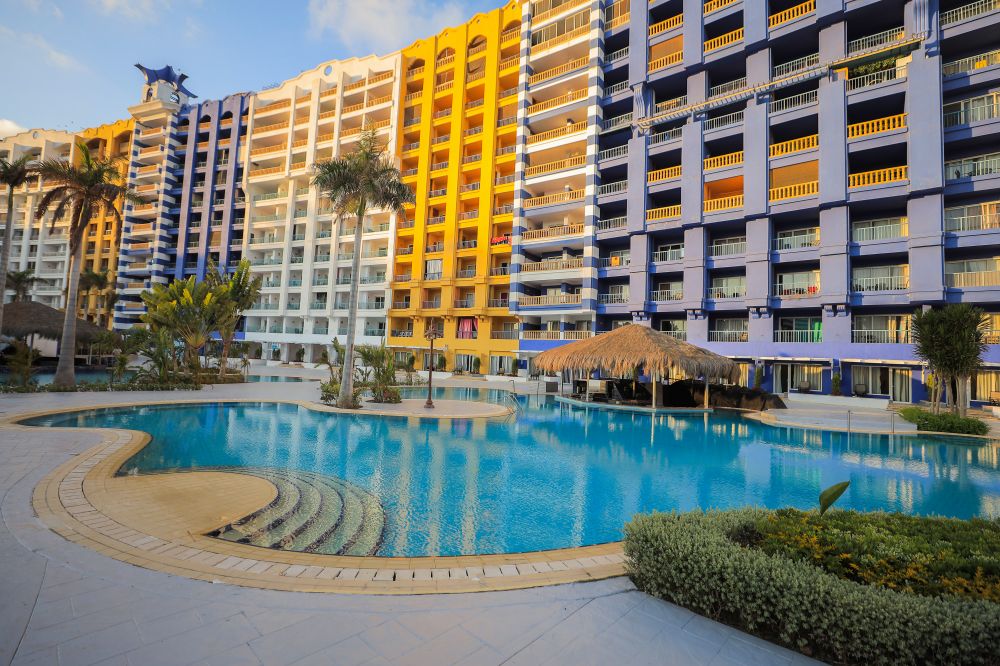 Porto Marina Resort &Spa 5*