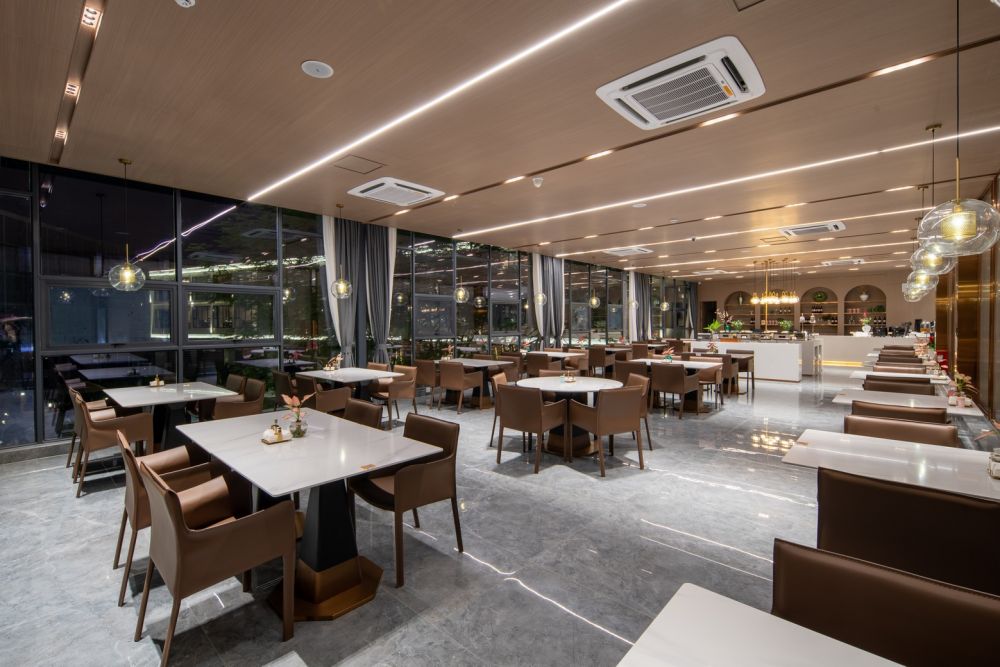 Sanya Yalong Bay Xinya 4*