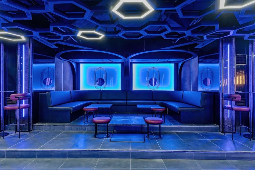 Bergiz Hotels & Resorts 5*