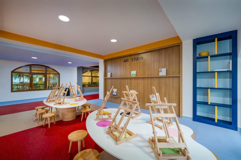 Delphin Imperial Hotel 5*