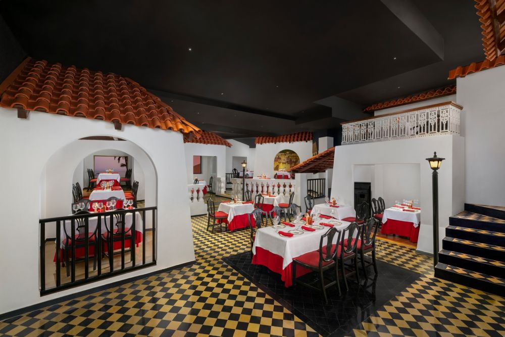 Taj Cidade De Goa Heritage (ex.Cidade De Goa) 5*