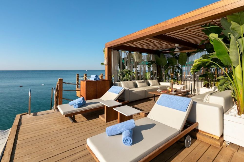 Megasaray Club Belek 5*