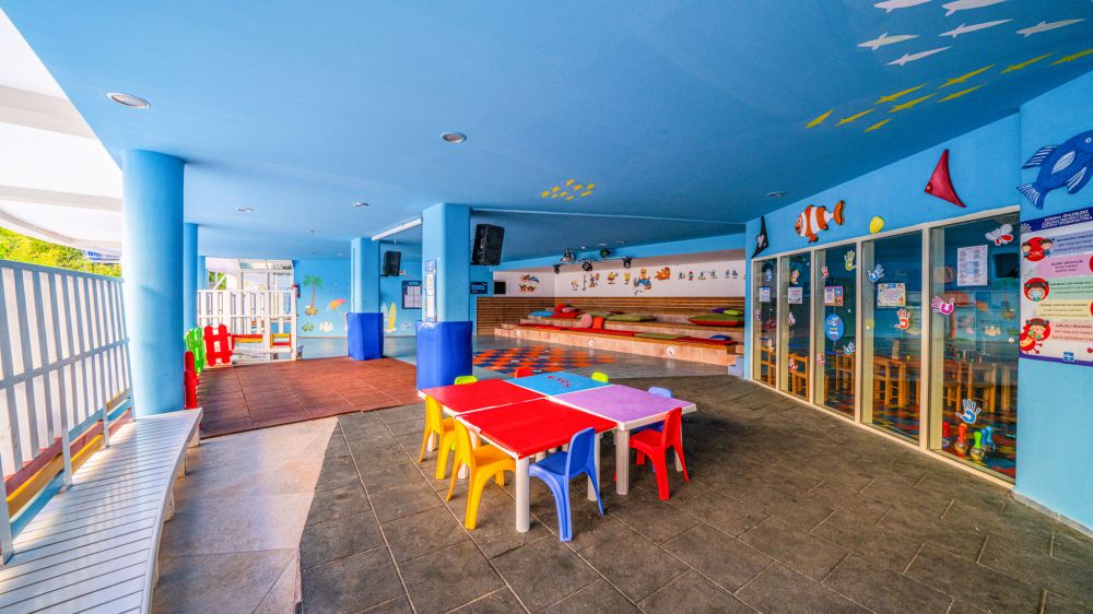 La Blanche Resort and Spa 5*