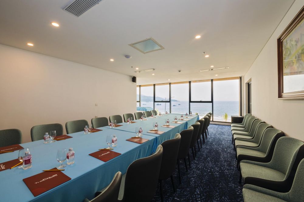 The Code Hotel & Spa Da Nang 4*
