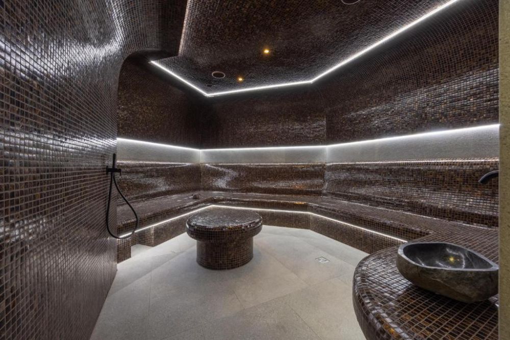 WOL.GREEN Polyana by Ribas 4*