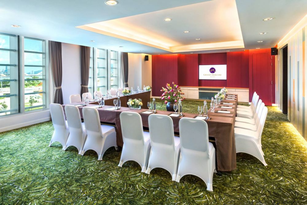 Grand Mercure Da Nang 5*