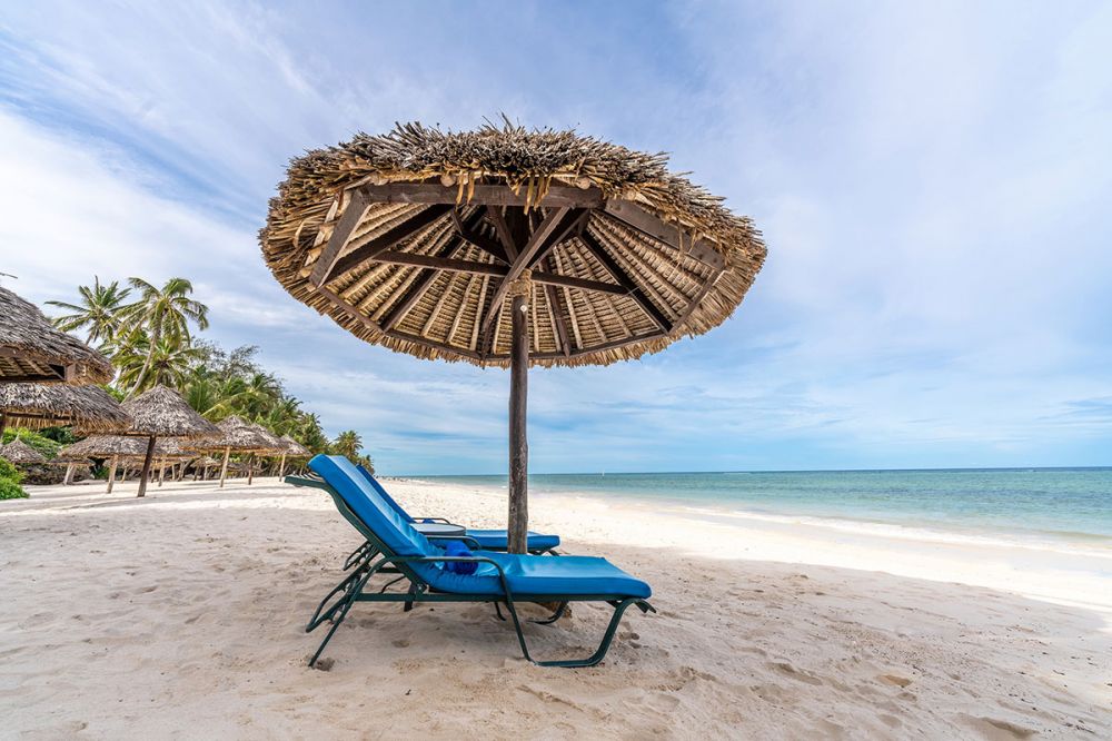 Diamonds Leisure Beach & Golf Resort 4*