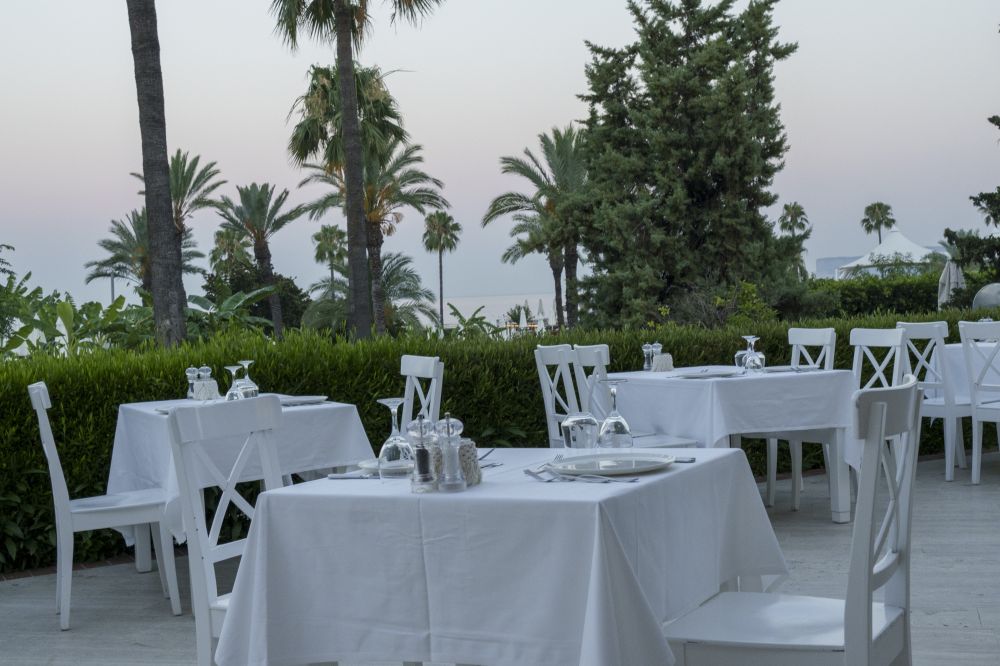 Mirage Park Resort 5*