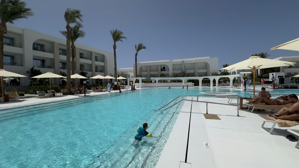 White Hills Resort 5*