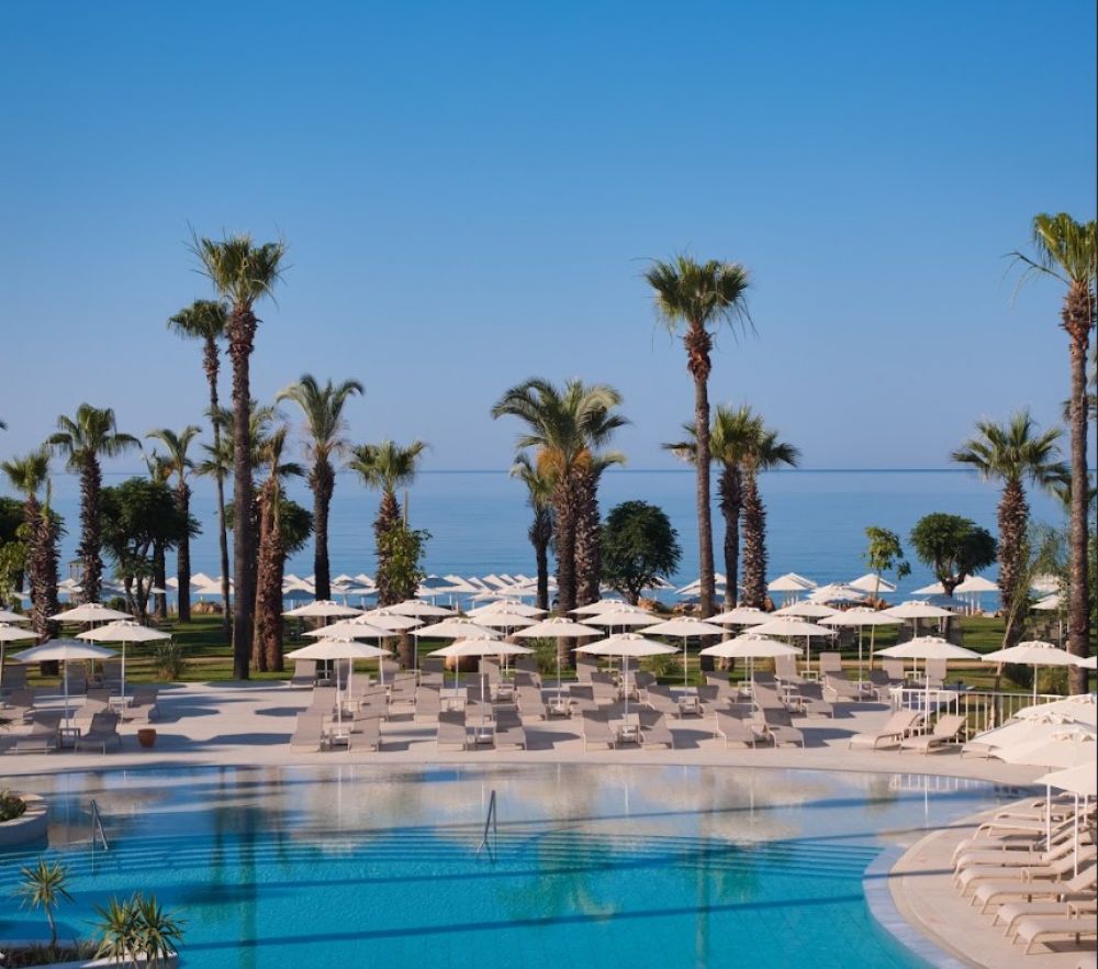 Paloma Grida Resort & Spa 5*