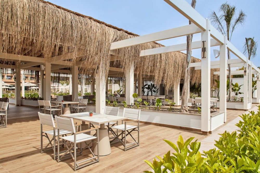 Lusso Sorgun 5*