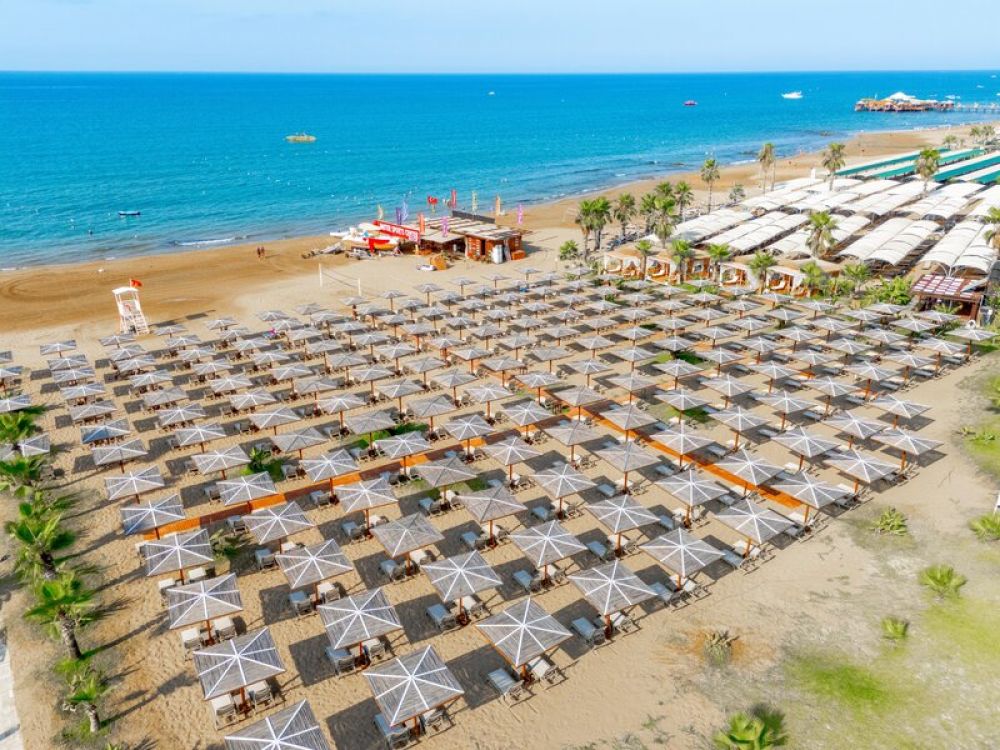 Sural Saray Hotel | Adults Only 16+ 5*