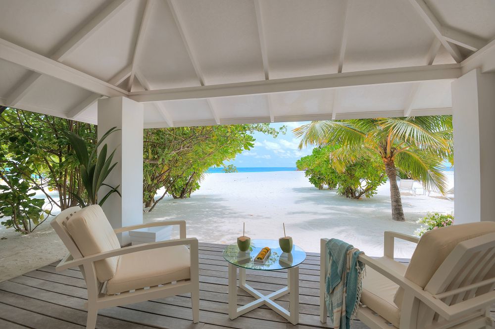 Diamonds Thudufushi Island 5*