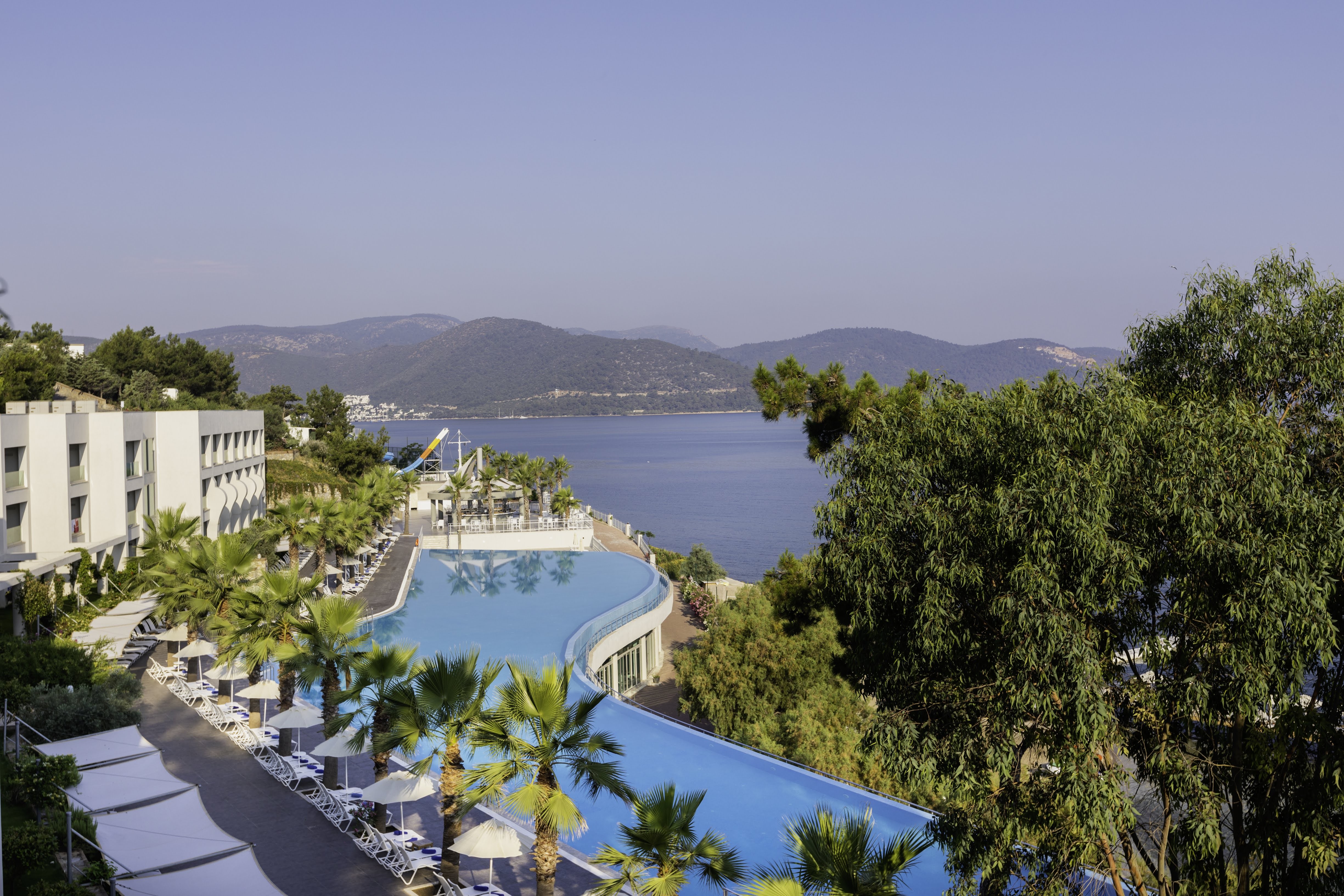 Blue Dreams Resort Hotel 5*