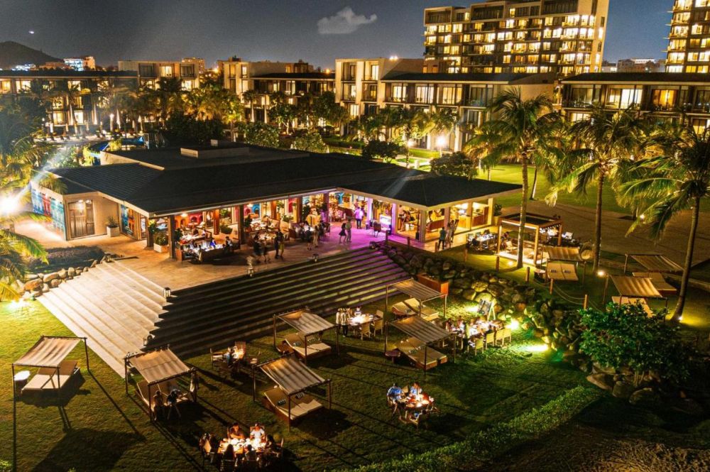 Hyatt Regency Danang Resort & Spa 5*