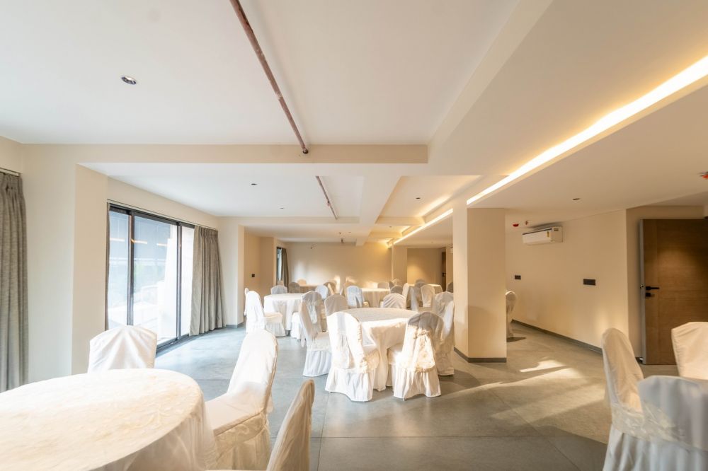 Vilmaris Hotel 3*