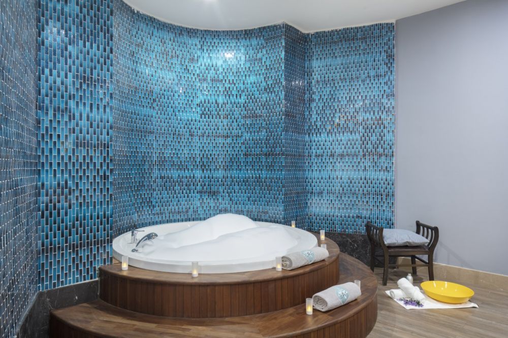 Nirvana Mediterranean Excellence 5*