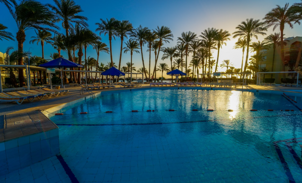 Zya Regina Resort & Aqua Park 3*