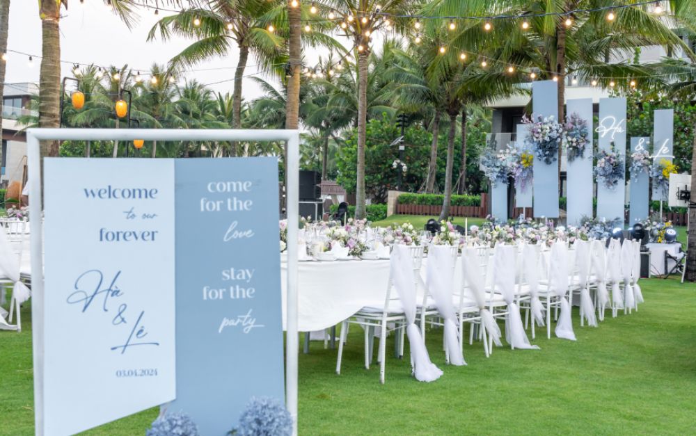 The Five Villas & Resort Quang Nam 5*