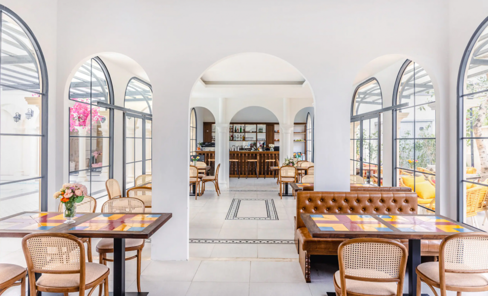 The Residence Resort & Villas Phu Quoc 4*