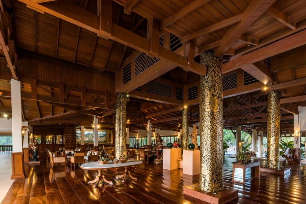 Andaman Princess Resort & Spa 4*