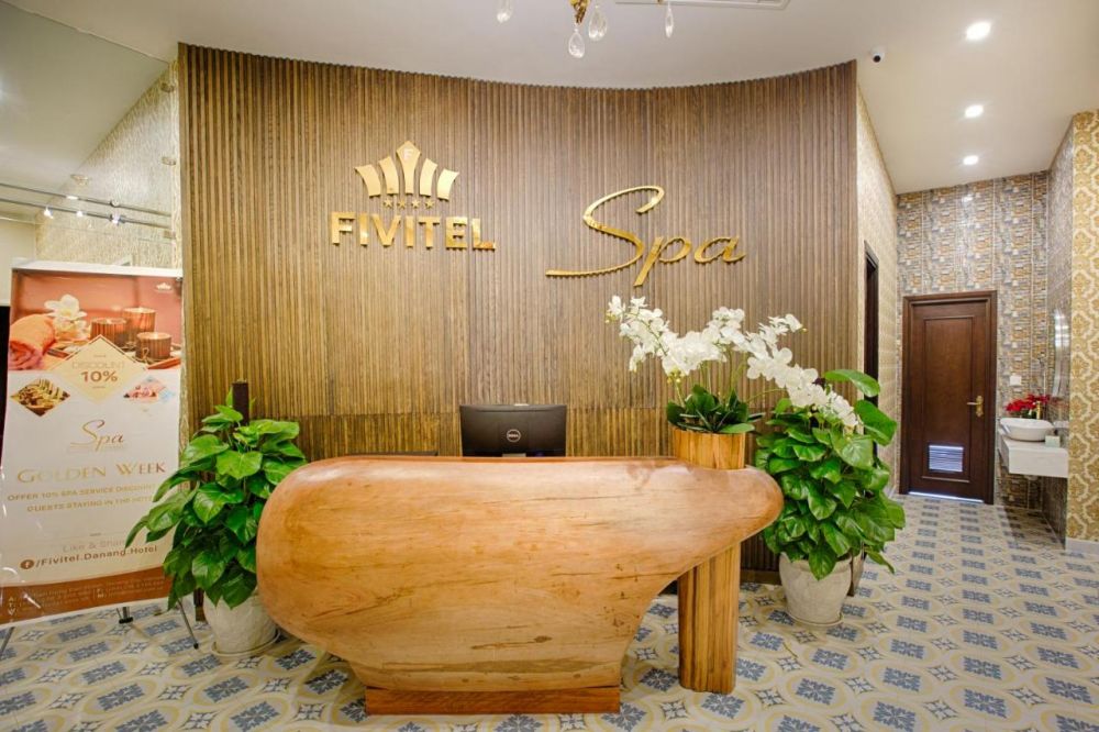 Fivitel Danang 4*