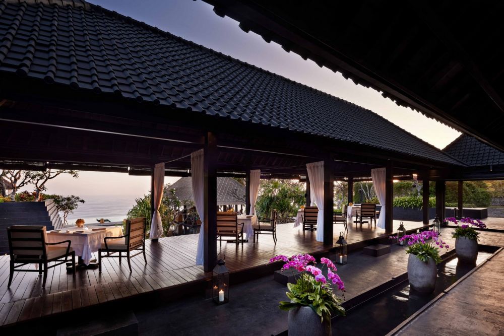 Bulgari Resort Bali 5*