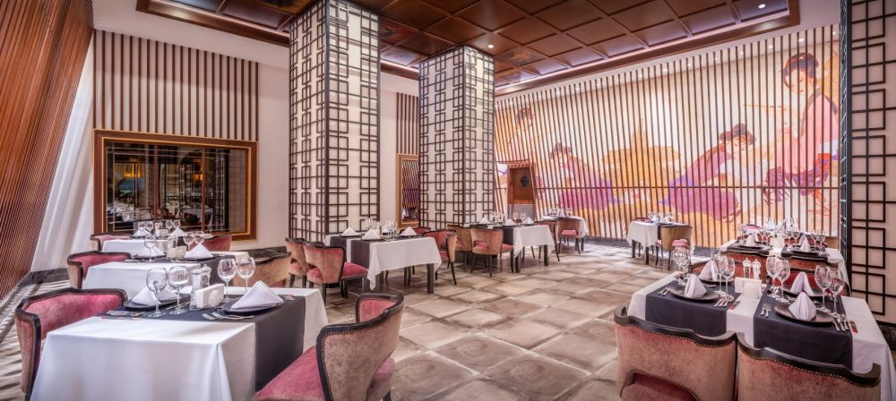 Haydarpasha Palace 5*