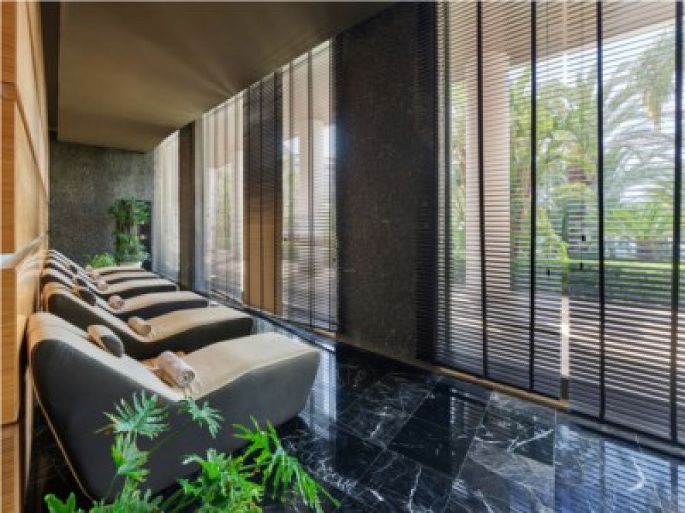 Maxx Royal Belek Golf Resort 5*