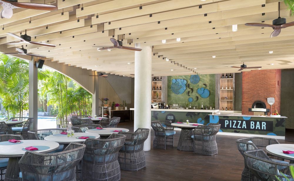 Avani+ Hua Hin Resort 5*